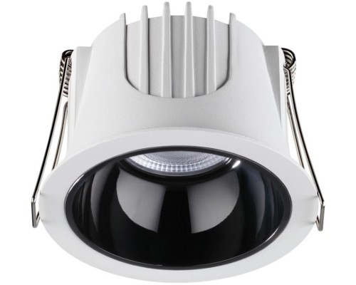 Точечный светильник Spot 358691 Novotech