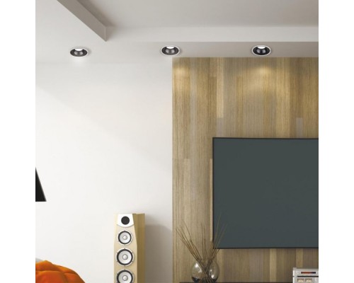 Точечный светильник Spot 358691 Novotech