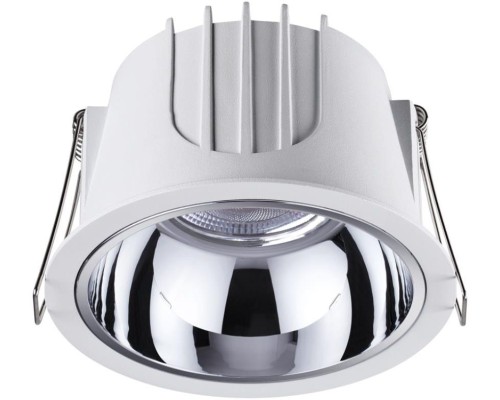 Точечный светильник Spot 358693 Novotech