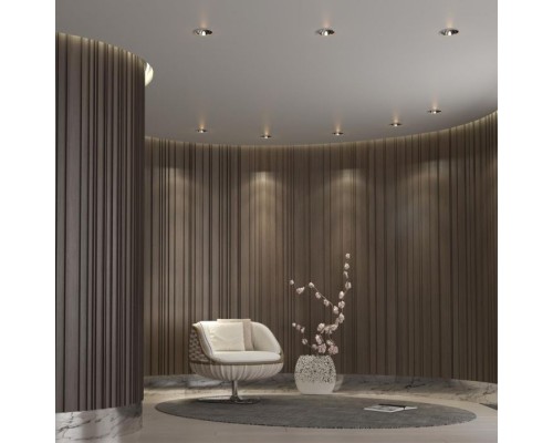 Точечный светильник Spot 358693 Novotech