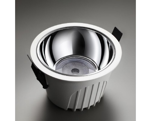 Точечный светильник Spot 358693 Novotech