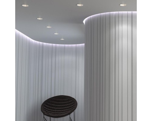 Точечный светильник Spot 358694 Novotech