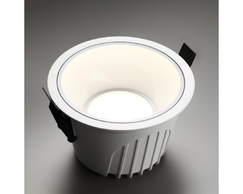 Точечный светильник Spot 358694 Novotech