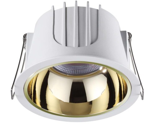 Точечный светильник Spot 358696 Novotech