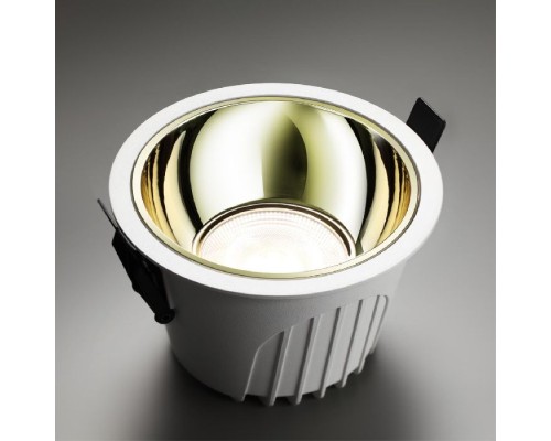 Точечный светильник Spot 358696 Novotech