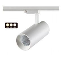 Трековый светильник Port 358746 Novotech