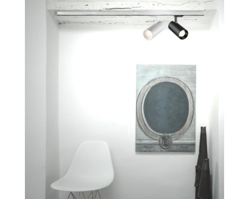 Трековый светильник Port 358748 Novotech