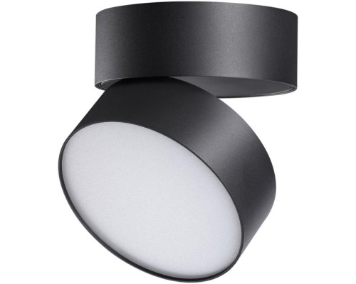 Точечный светильник Over 358750 Novotech