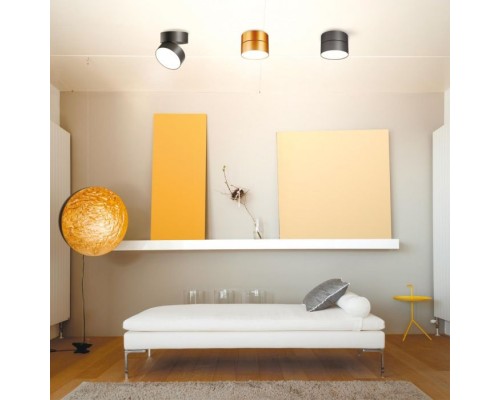 Точечный светильник Over 358751 Novotech