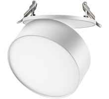 Точечный светильник Prometa 358752 Novotech