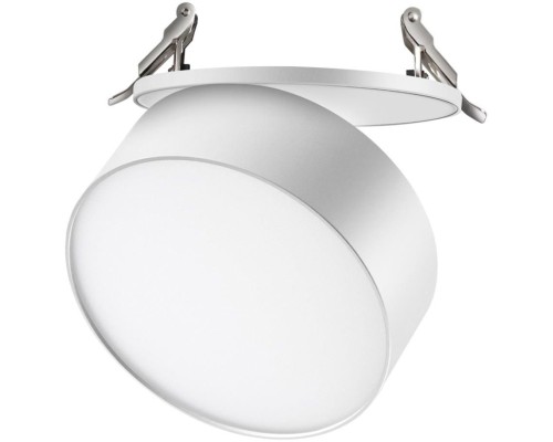 Точечный светильник Prometa 358752 Novotech