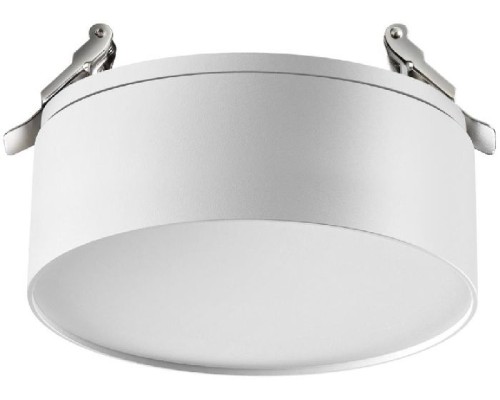 Точечный светильник Prometa 358752 Novotech