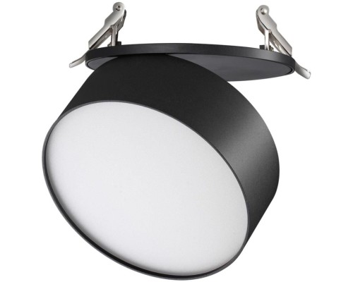 Точечный светильник Prometa 358753 Novotech