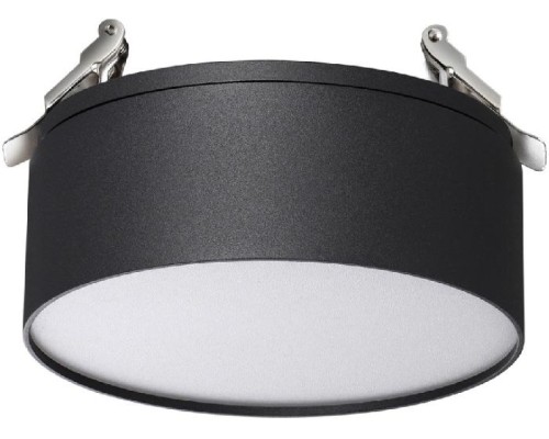 Точечный светильник Prometa 358753 Novotech