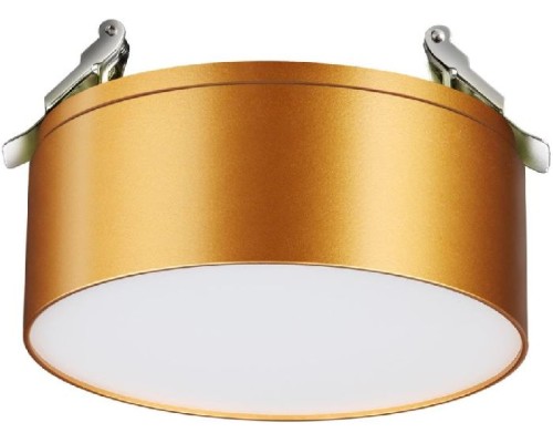 Точечный светильник Prometa 358754 Novotech