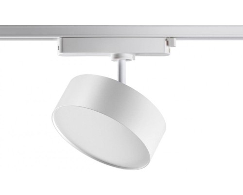Трековый светильник Prometa 358755 Novotech