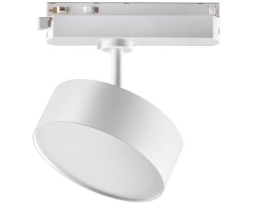 Трековый светильник Prometa 358755 Novotech
