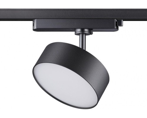Трековый светильник Prometa 358756 Novotech