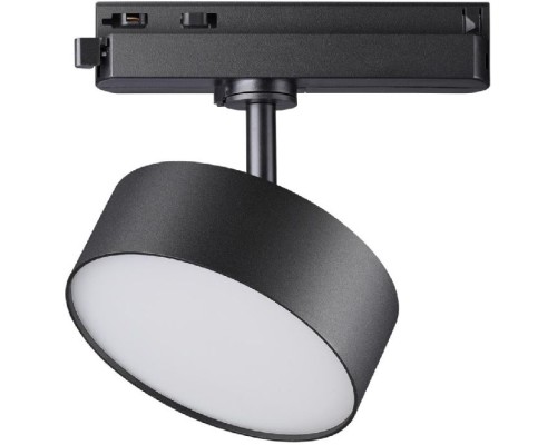 Трековый светильник Prometa 358756 Novotech