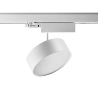 Трековый светильник Prometa 358758 Novotech