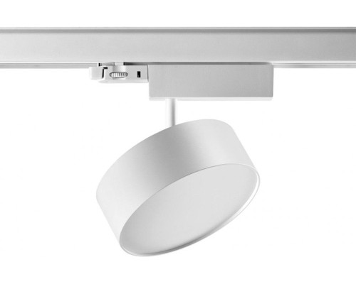 Трековый светильник Prometa 358758 Novotech