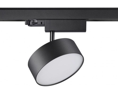 Трековый светильник Prometa 358759 Novotech