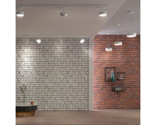 Подвесной светильник Over 358761 Novotech