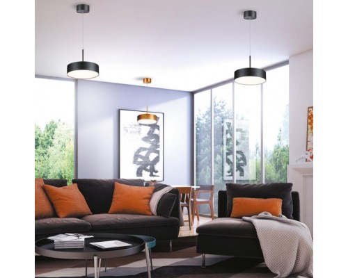 Подвесной светильник Over 358762 Novotech