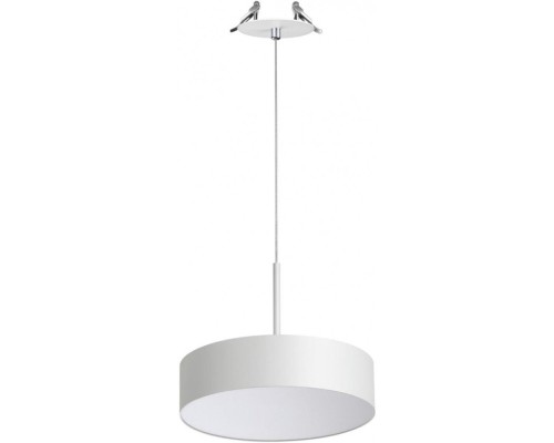 Точечный светильник Prometa 358764 Novotech