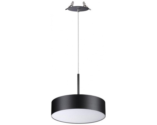 Точечный светильник Prometa 358765 Novotech