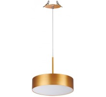 Точечный светильник Prometa 358766 Novotech