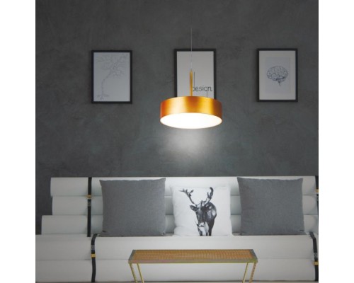 Точечный светильник Prometa 358766 Novotech