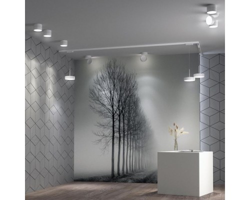 Трековый светильник Prometa 358767 Novotech