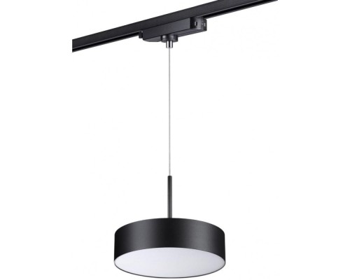 Трековый светильник Prometa 358768 Novotech