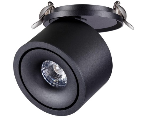 Точечный светильник Groda 358775 Novotech