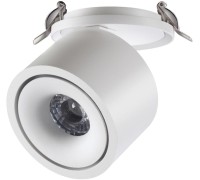 Точечный светильник Groda 358776 Novotech