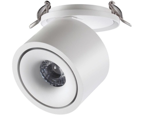 Точечный светильник Groda 358776 Novotech