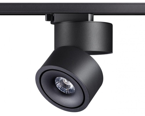 Трековый светильник Groda 358777 Novotech