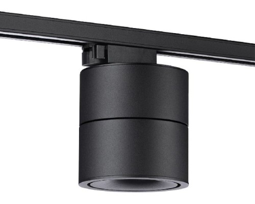 Трековый светильник Groda 358777 Novotech