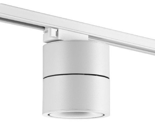 Трековый светильник Groda 358778 Novotech