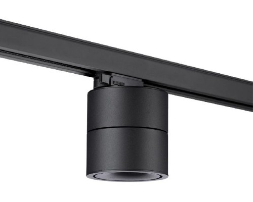 Трековый светильник Groda 358779 Novotech