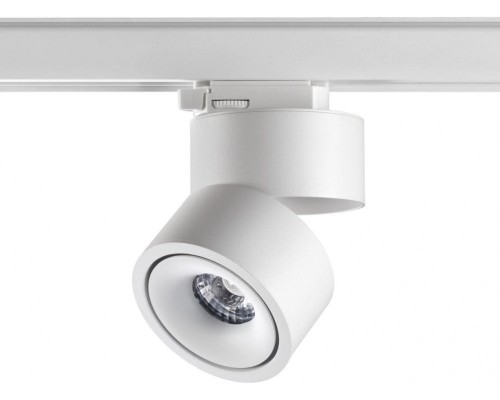 Трековый светильник Groda 358780 Novotech