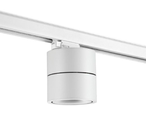 Трековый светильник Groda 358780 Novotech