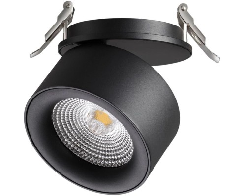 Точечный светильник Groda 358783 Novotech