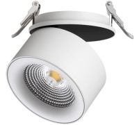 Точечный светильник Groda 358784 Novotech