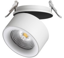 Точечный светильник Groda 358784 Novotech