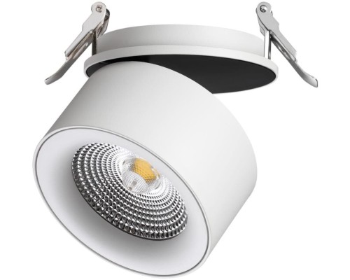 Точечный светильник Groda 358784 Novotech