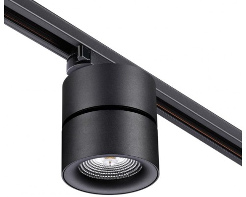 Трековый светильник Groda 358785 Novotech