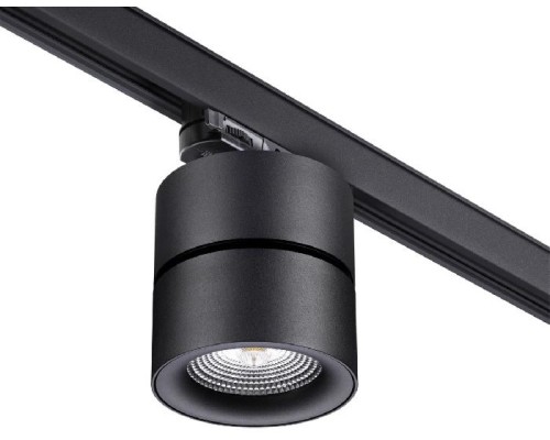 Трековый светильник Groda 358787 Novotech