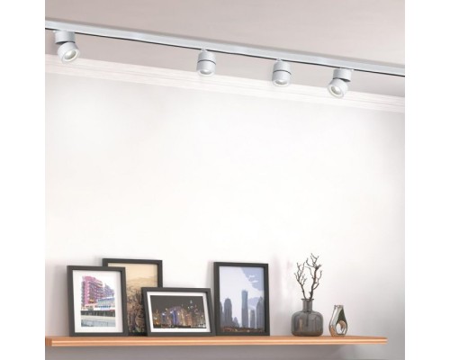 Трековый светильник Groda 358788 Novotech